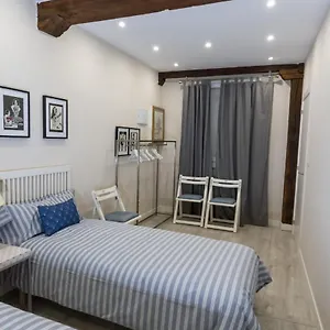 Espacioso A Estrenar!! Casco Viejo Appartement Bilbao