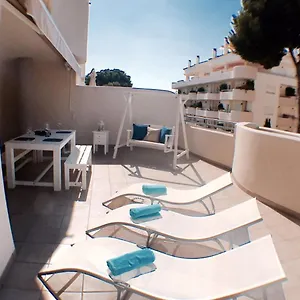  Apartment Puerto Marina Spain