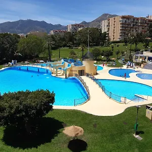  Apartment Minerva Sea View Spain