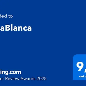  Villa Villablanca Spain