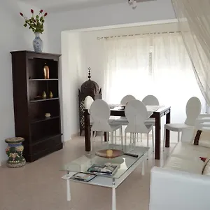 De Heras Appartement Ibiza