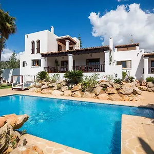  Villa Ca Na Vinya Spain